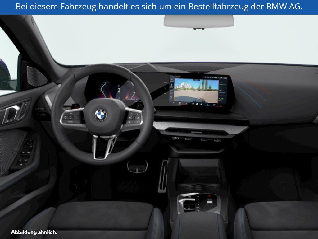 Fahrzeugabbildung BMW 220d Gran Coupé