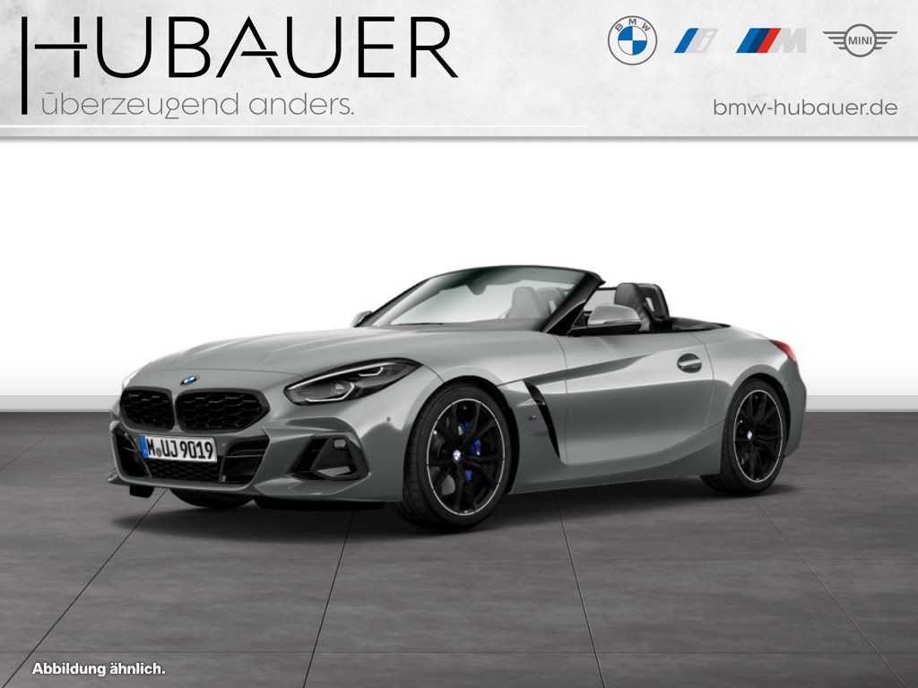 BMW Z4 sDrive30i [M Sport, HUD, RFK, 19 LMR, h&k Sound]
