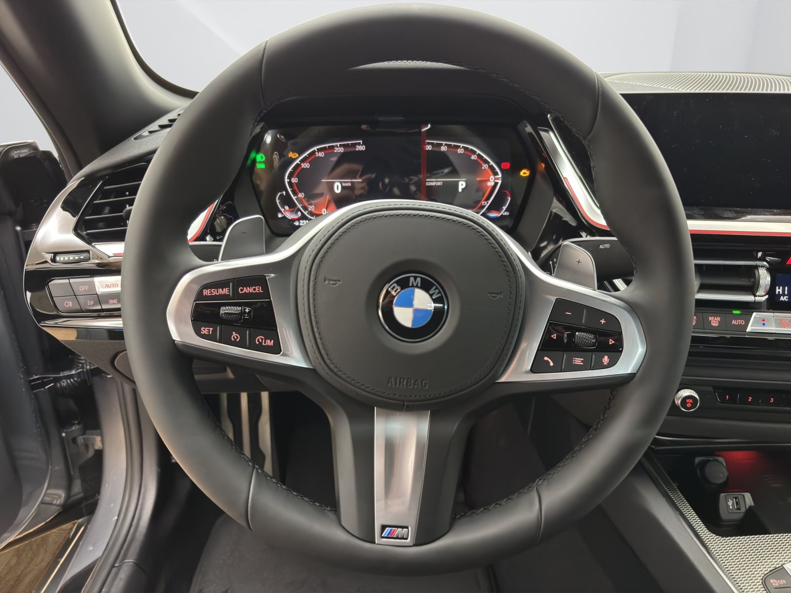 Fahrzeugabbildung BMW Z4 sDrive30i [M Sport, HUD, RFK, 19 LMR, h&k Sound]