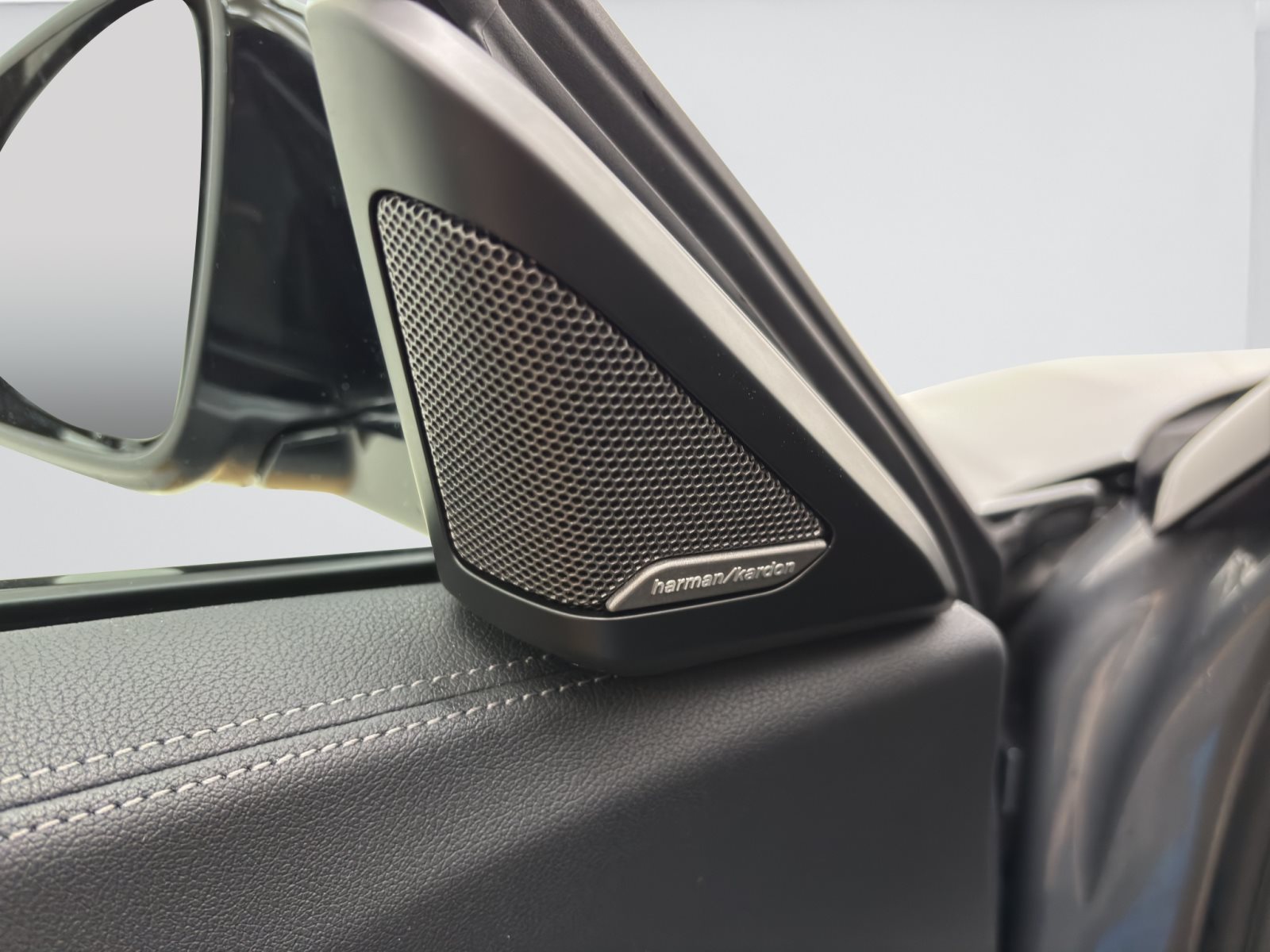 Fahrzeugabbildung BMW Z4 sDrive30i [M Sport, HUD, RFK, 19 LMR, h&k Sound]