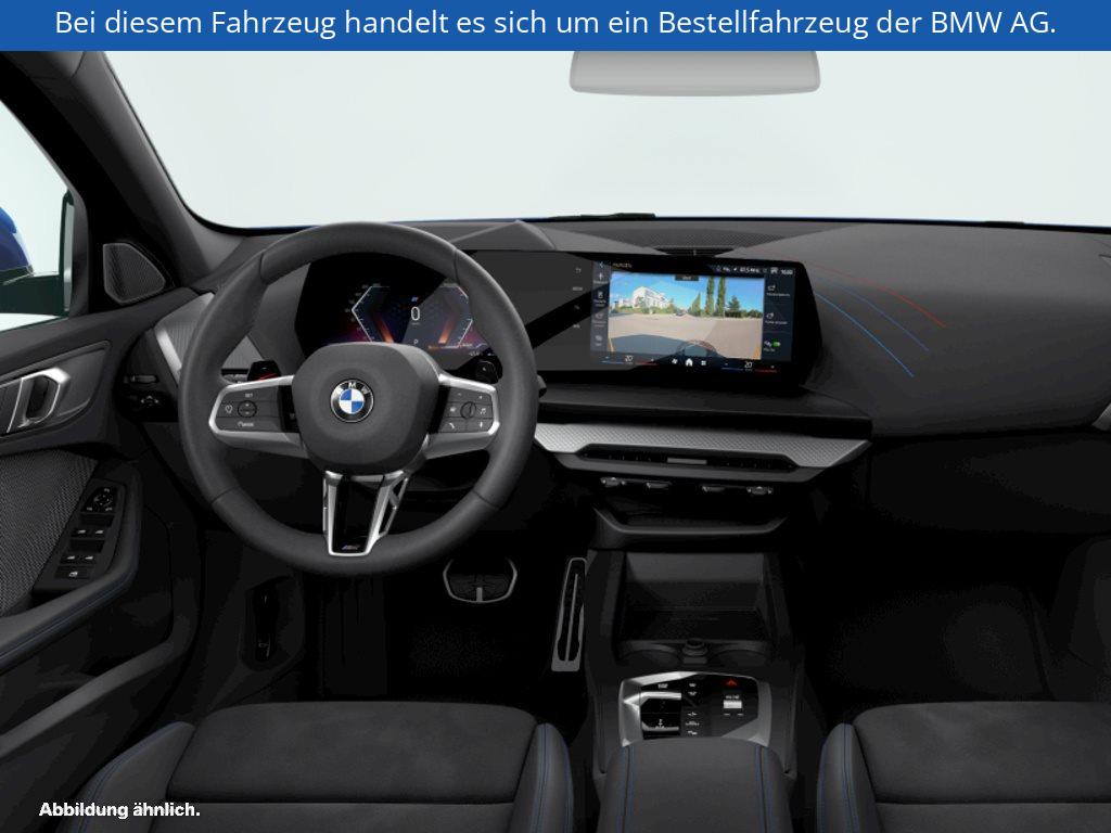 Fahrzeugabbildung BMW 120