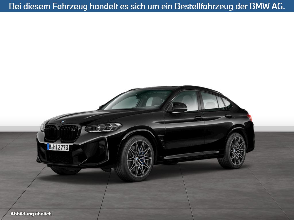 BMW X4 M