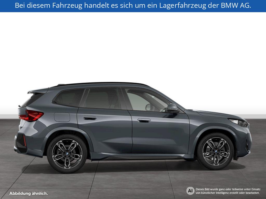 Fahrzeugabbildung BMW X1 xDrive23d SAV