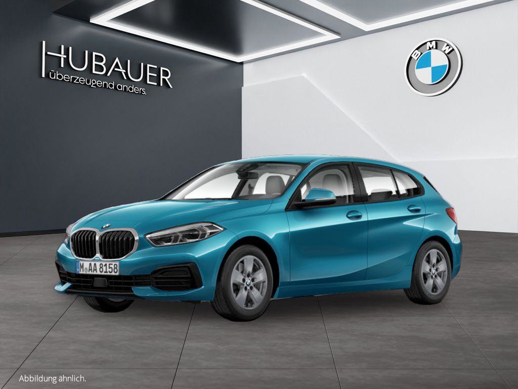 BMW 116i