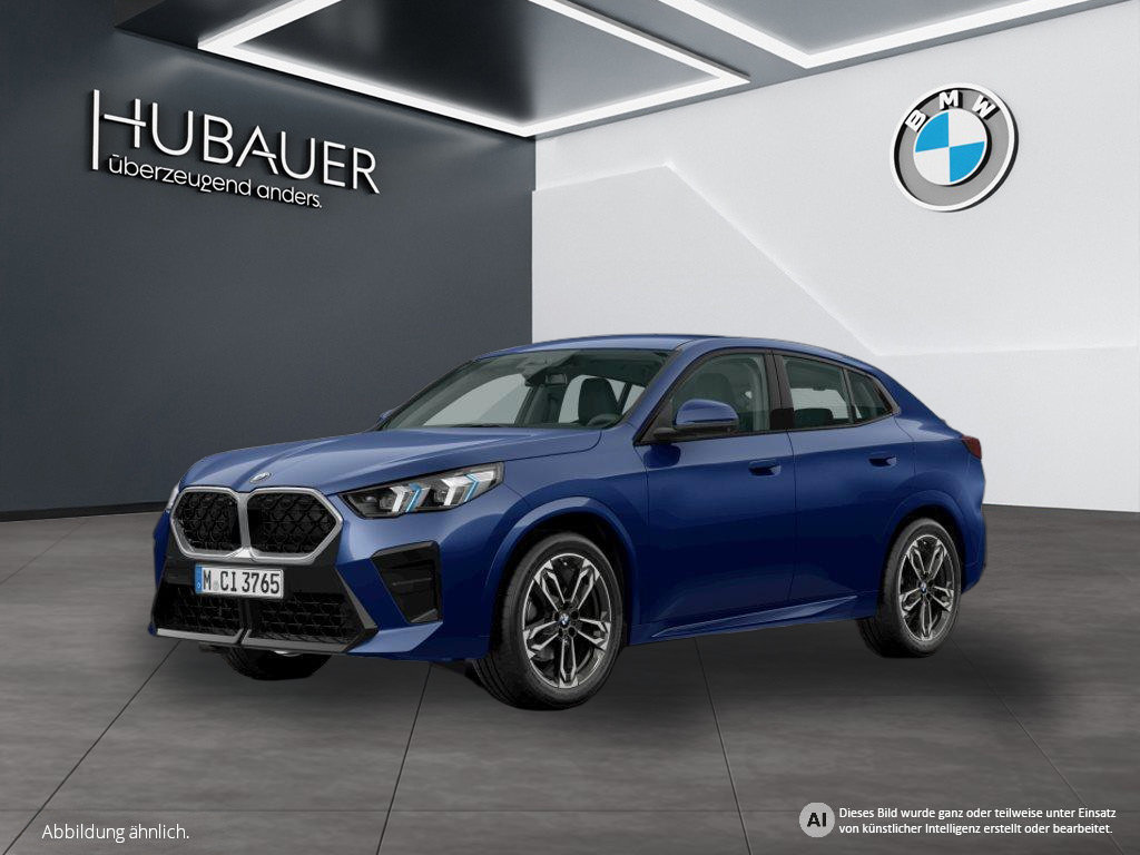 BMW X2 sDrive20d