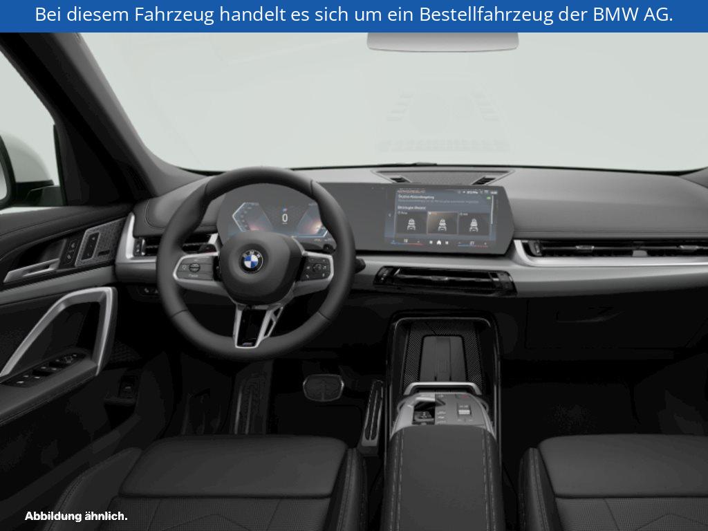 Fahrzeugabbildung BMW X1 xDrive23i