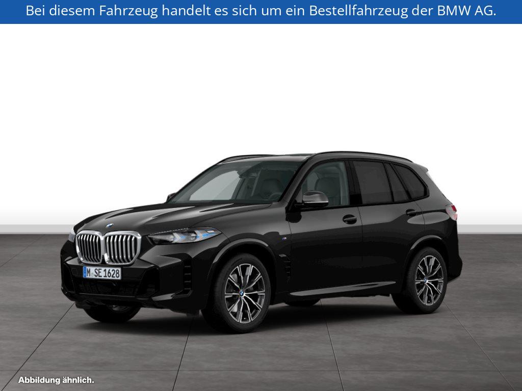 BMW X5 xDrive40i