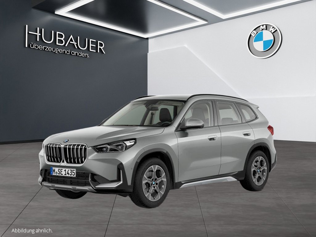 BMW X1 sDrive20i