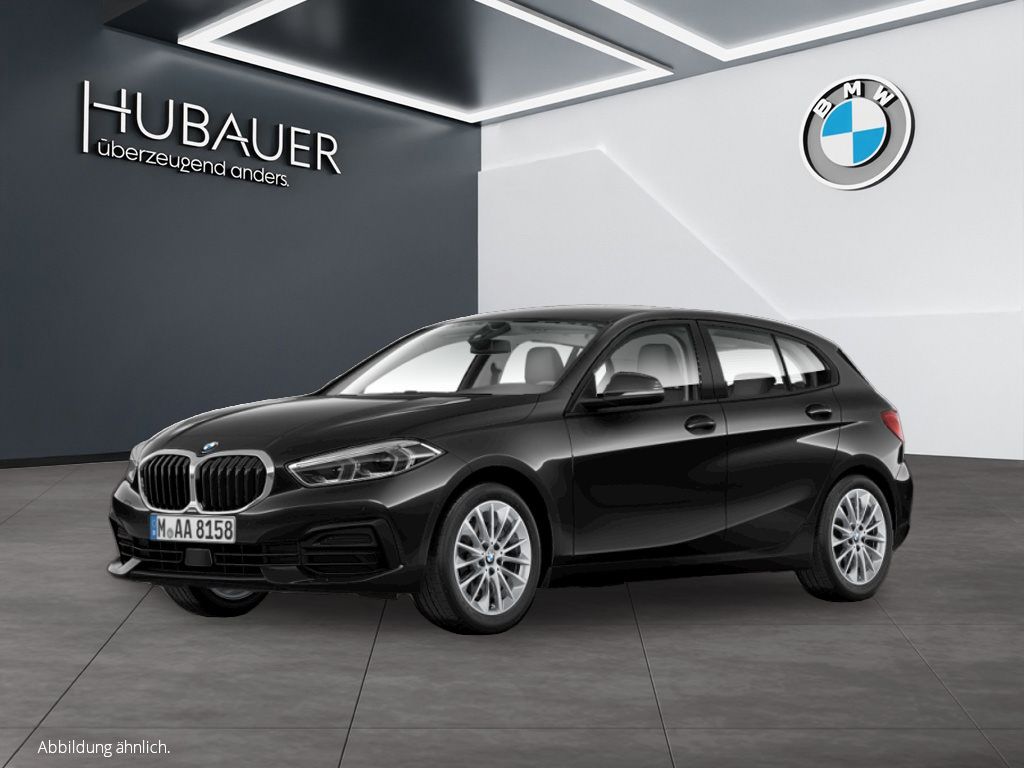 BMW 118i