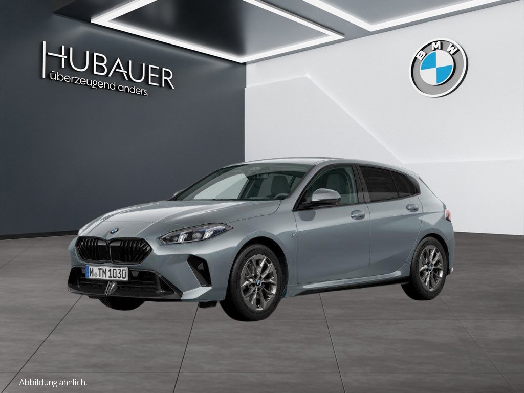 BMW 120d
