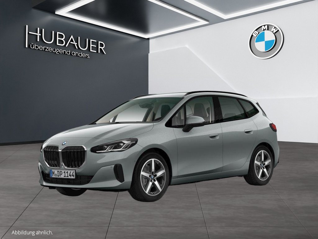 BMW 220i Active Tourer