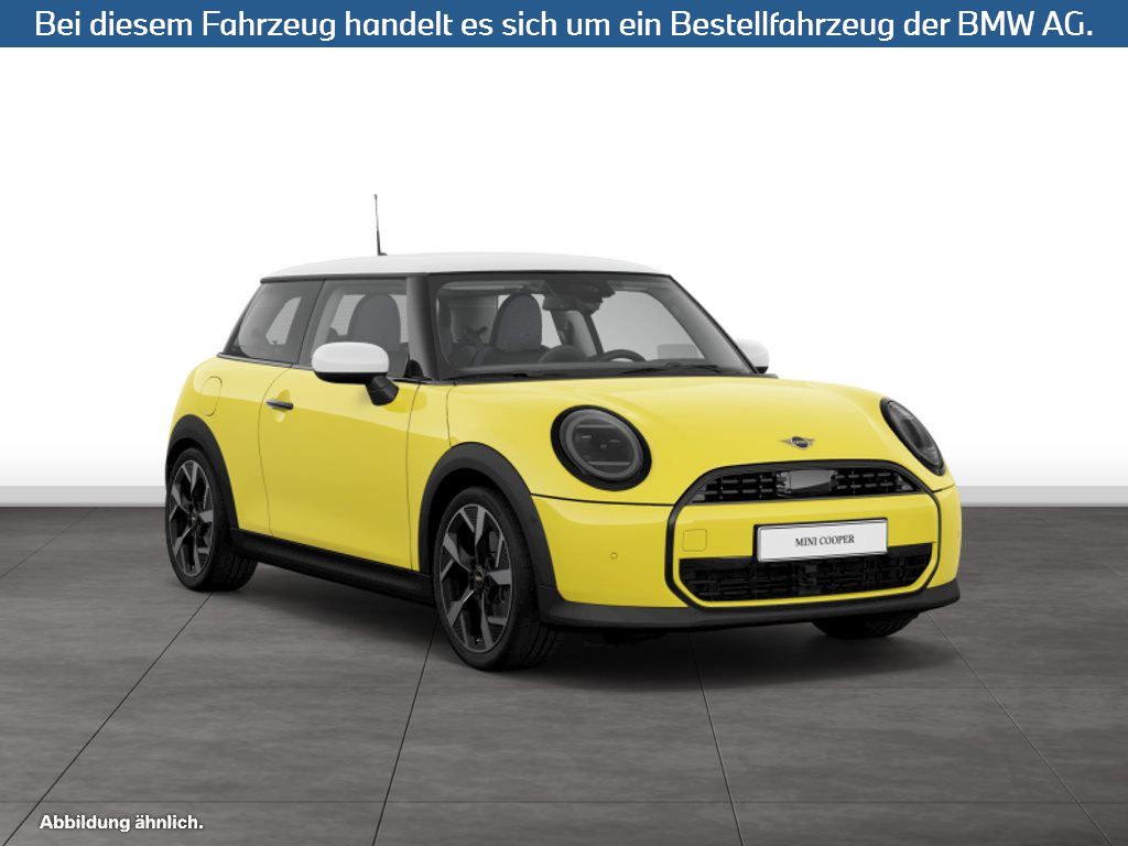 MINI Cooper C