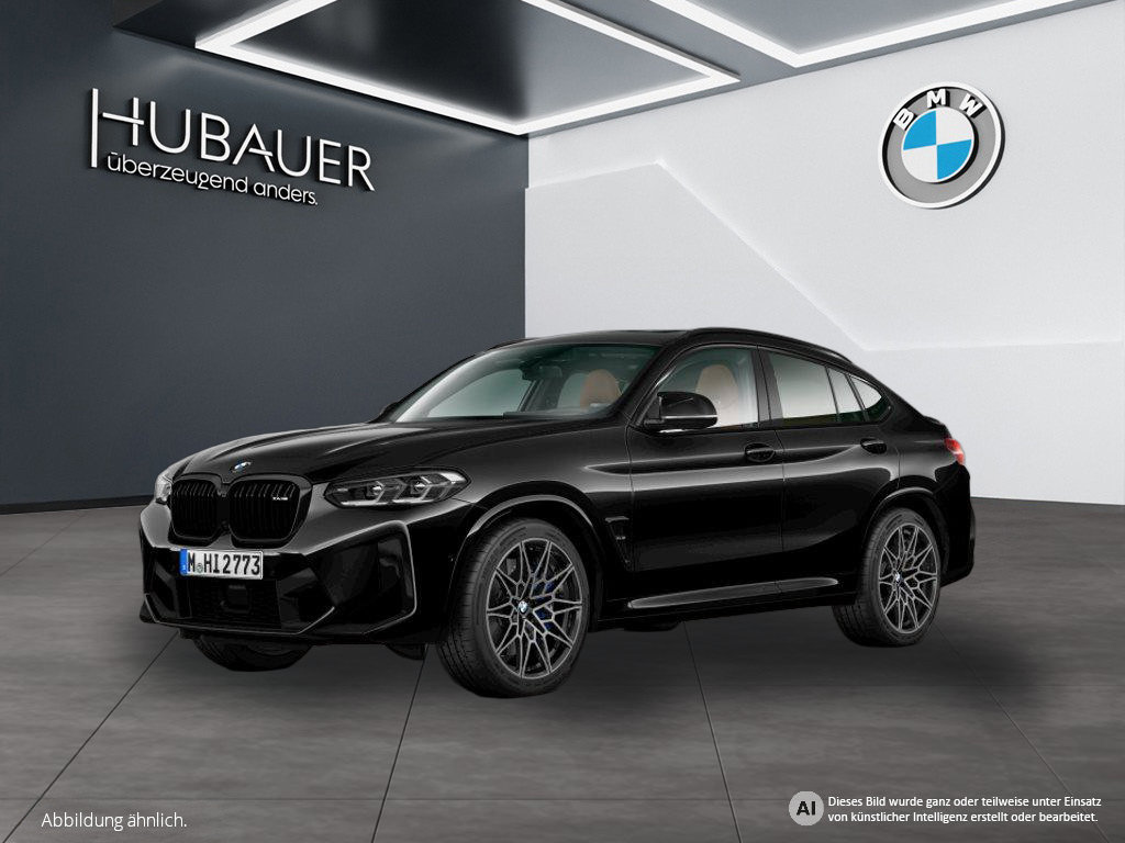 BMW X4 M