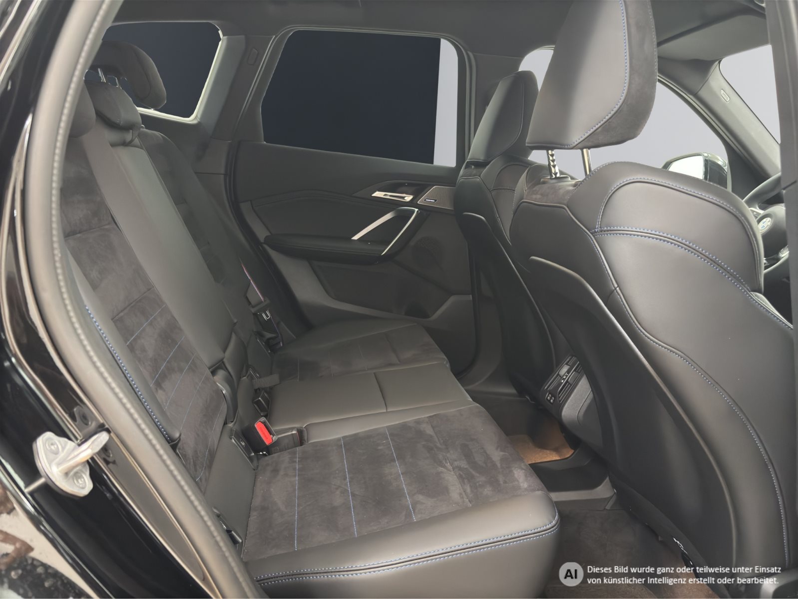 Fahrzeugabbildung BMW X1 xDrive23i [M Sport Pro, AHK, ACC, 360°, HUD]