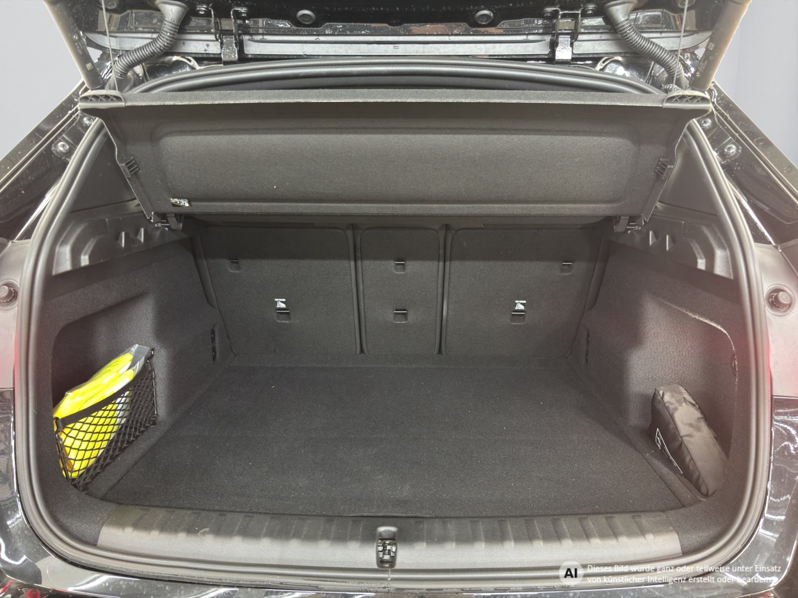 Fahrzeugabbildung BMW X1 xDrive23i [M Sport Pro, AHK, ACC, 360°, HUD]