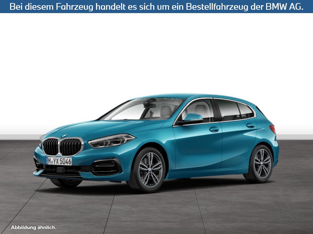 BMW 118i