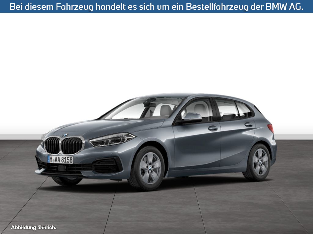 BMW 116i