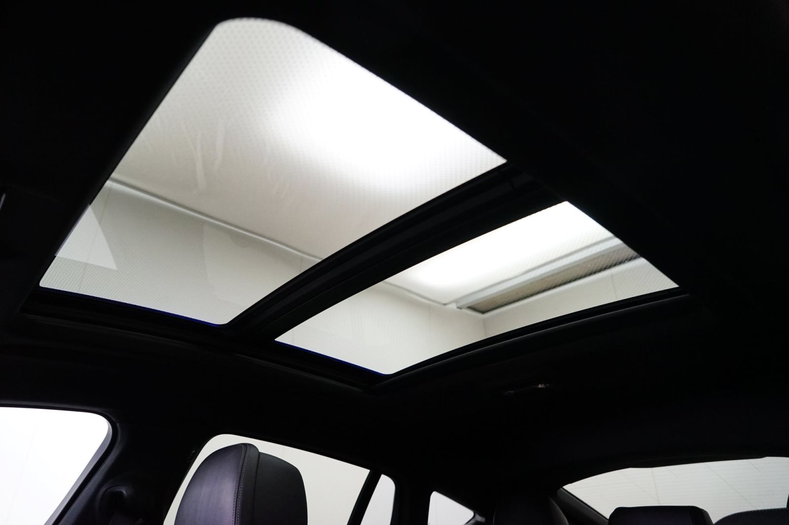 Fahrzeugabbildung BMW X6 xDrive40d [M Sport, Laser, Standhz., AHK]