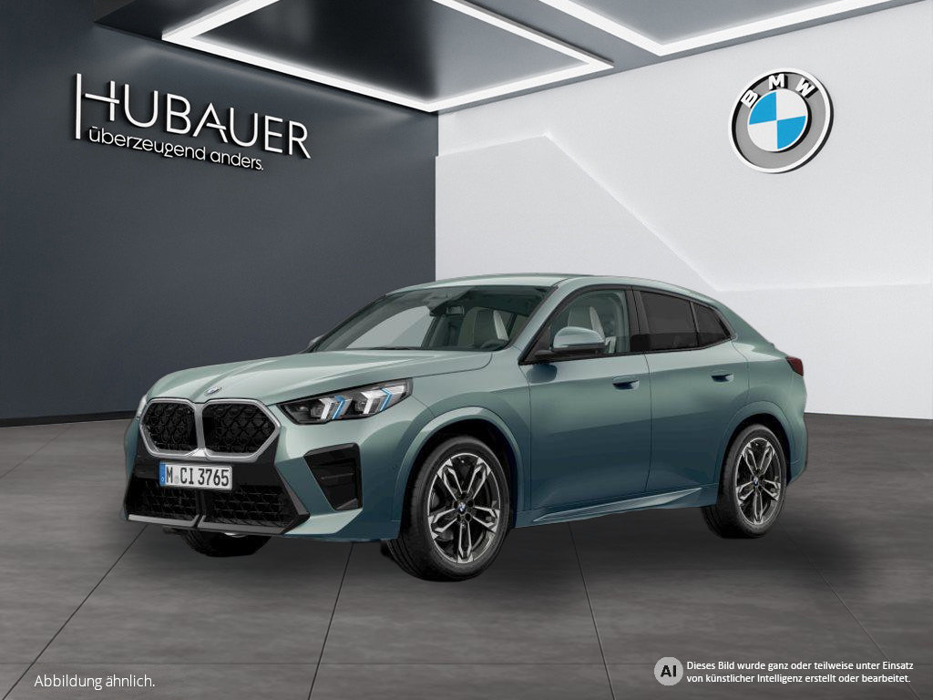 BMW X2 sDrive20d