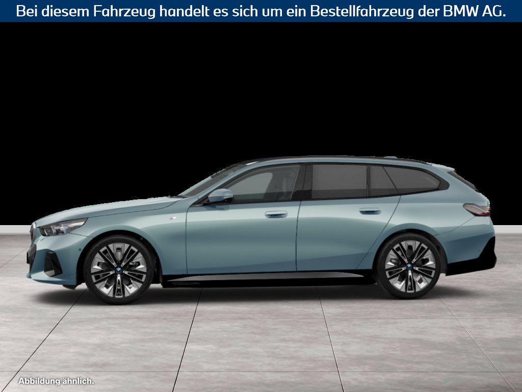 Fahrzeugabbildung BMW i5 eDrive40 Touring