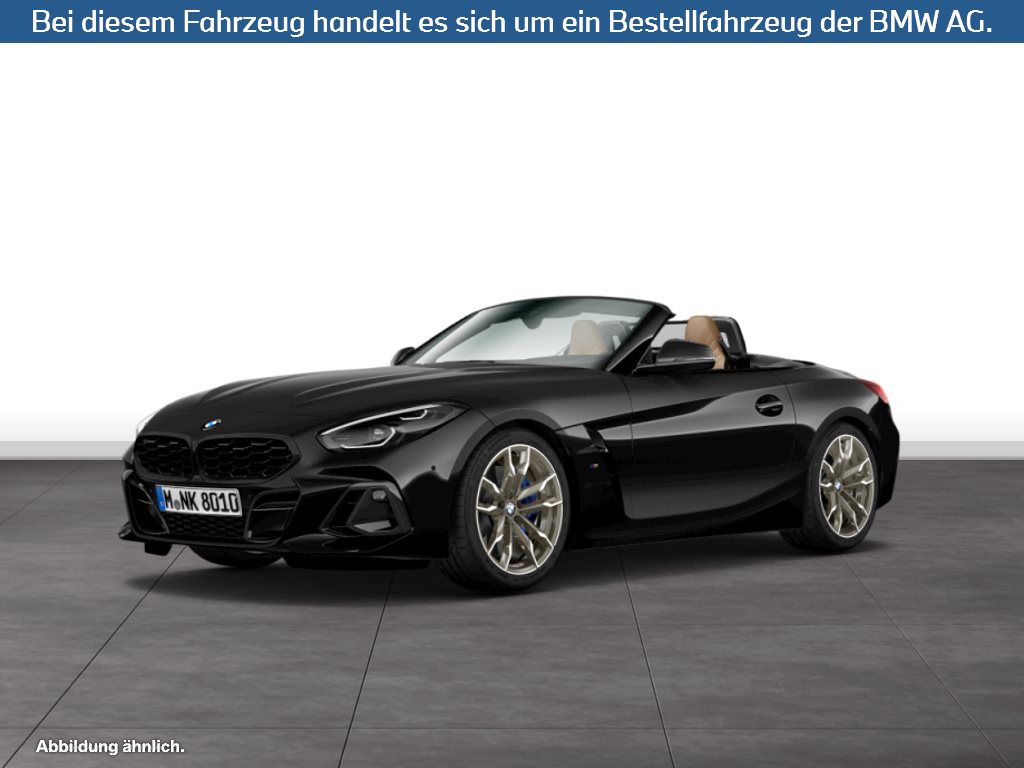 BMW Z4 M40i