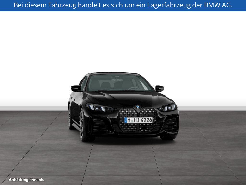 Fahrzeugabbildung BMW 430i xDrive Gran Coupé