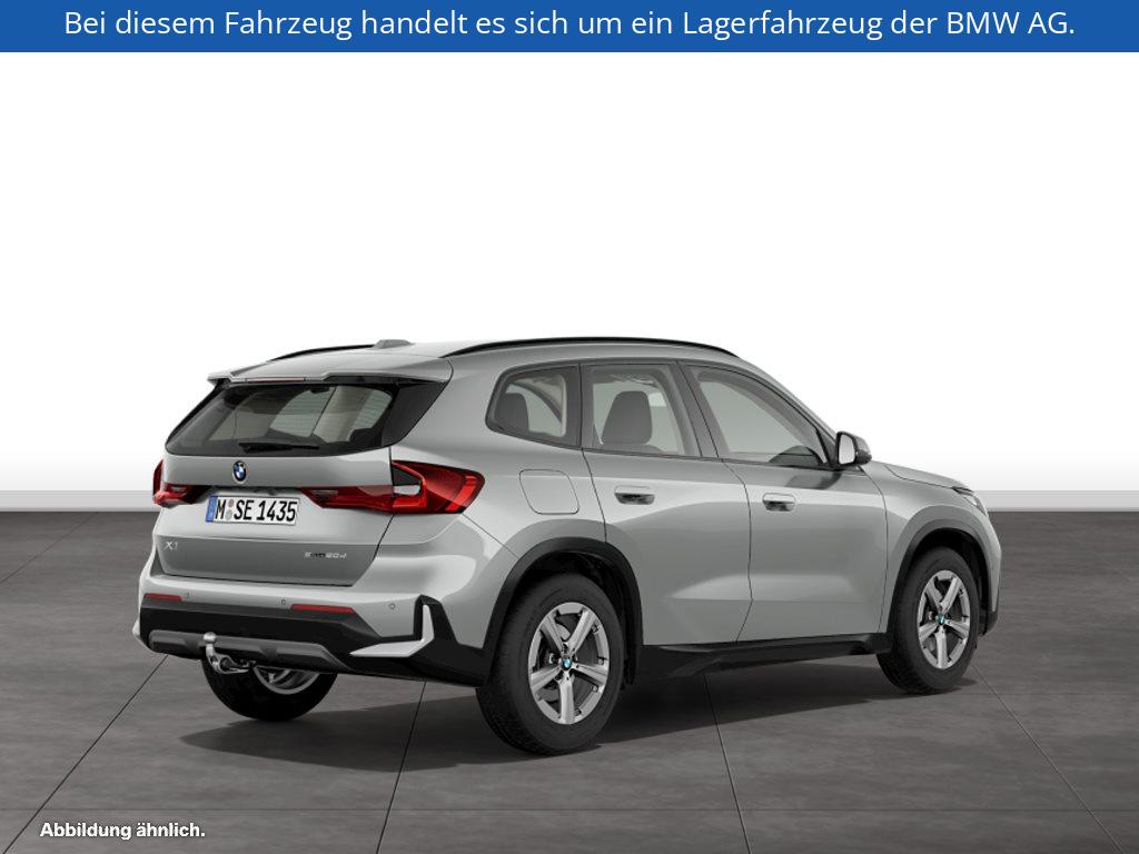 Fahrzeugabbildung BMW X1 sDrive20d