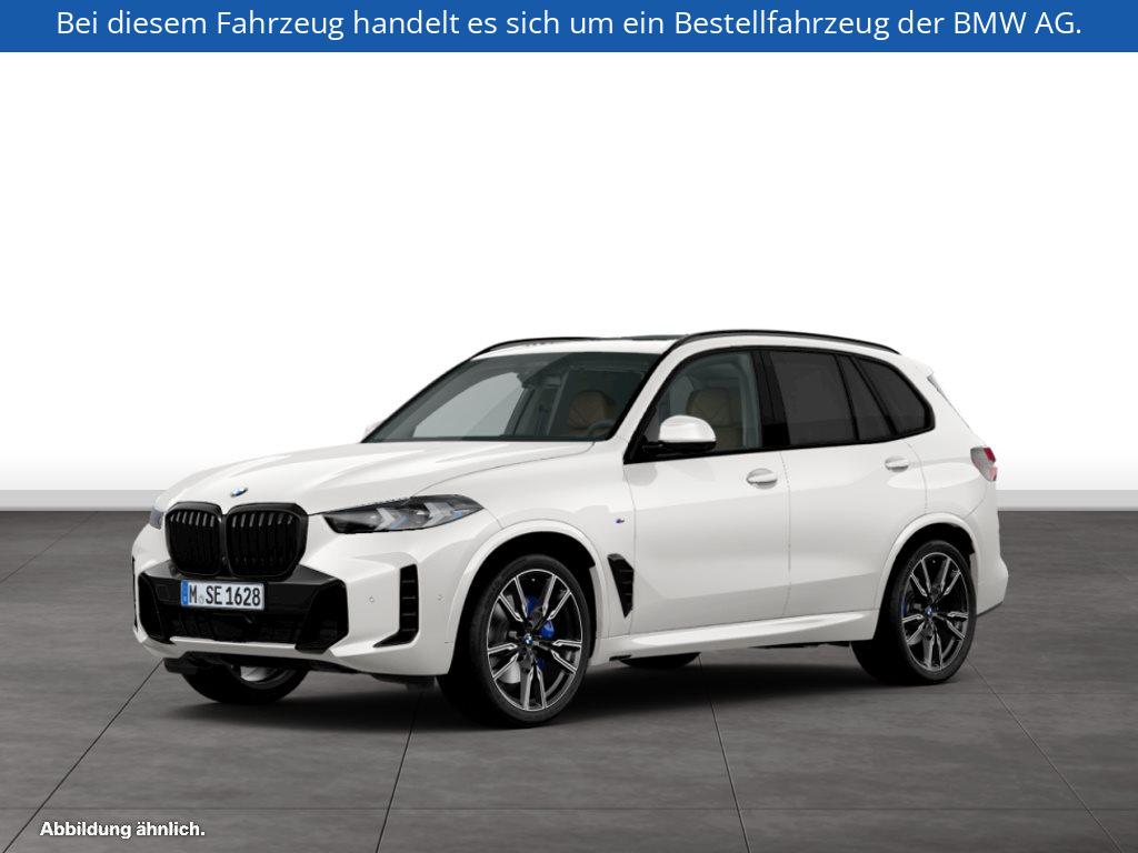 BMW X5 xDrive30d