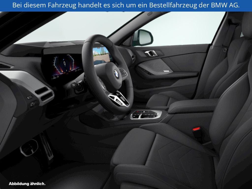 Fahrzeugabbildung BMW 220 Gran Coupé