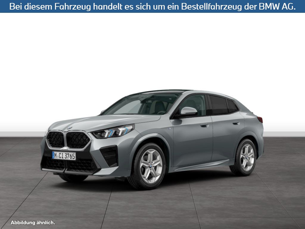 BMW X2 xDrive20d