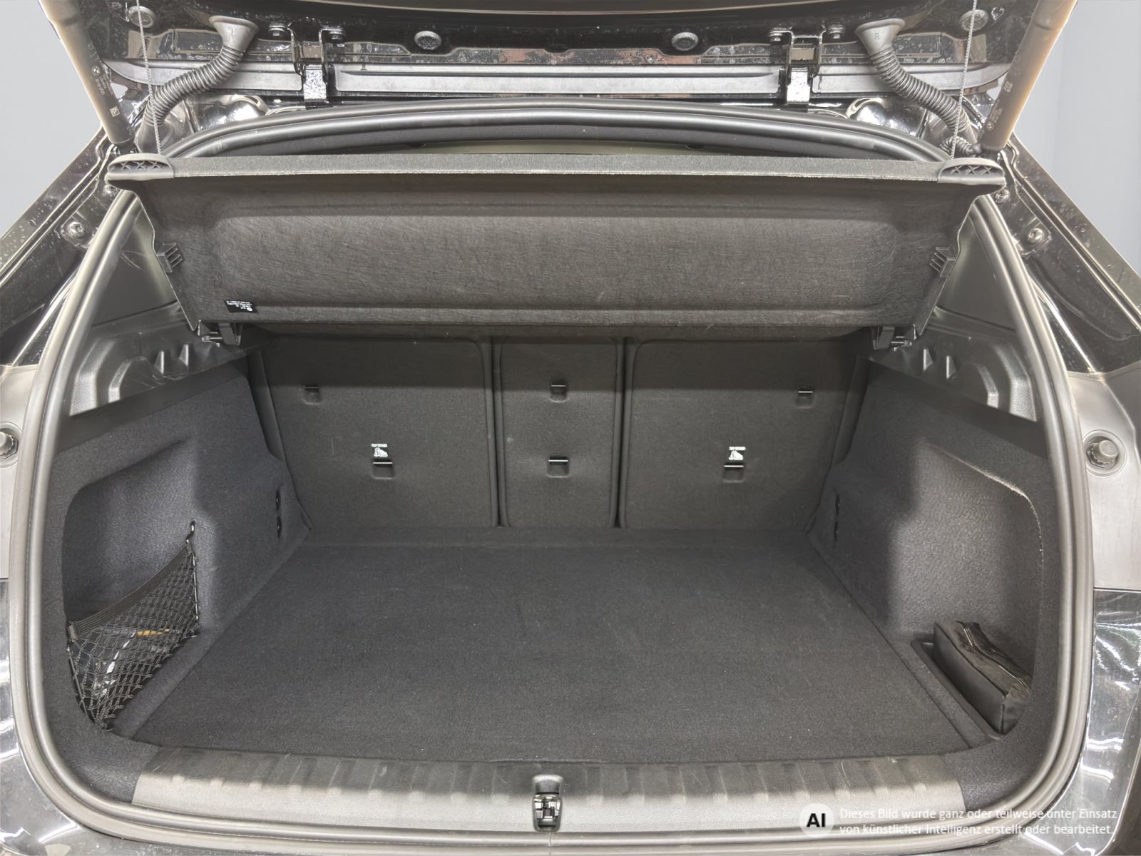 Fahrzeugabbildung BMW X1 xDrive20d [M Sport, AHK, RFK, SHZ, HK Sound]