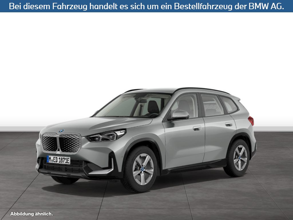 BMW iX1 xDrive30