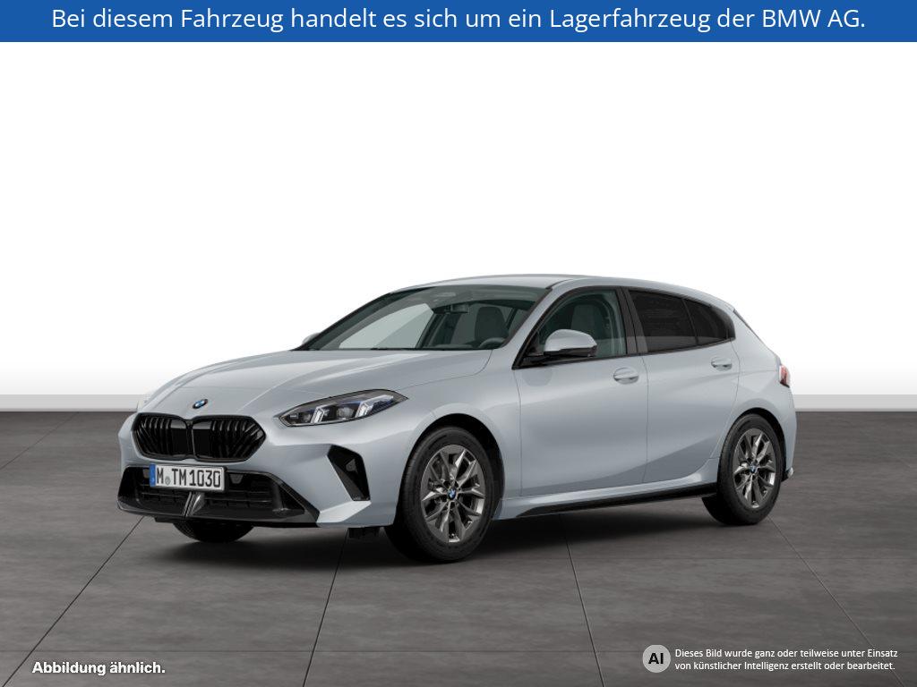 BMW 120d