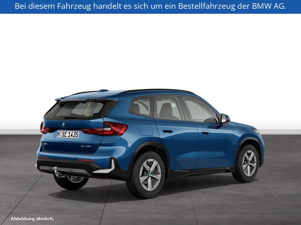 Fahrzeugabbildung BMW X1 sDrive20i