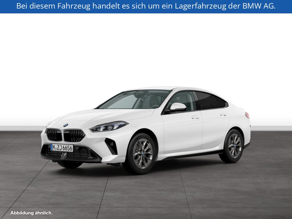 BMW 220 Gran Coupé