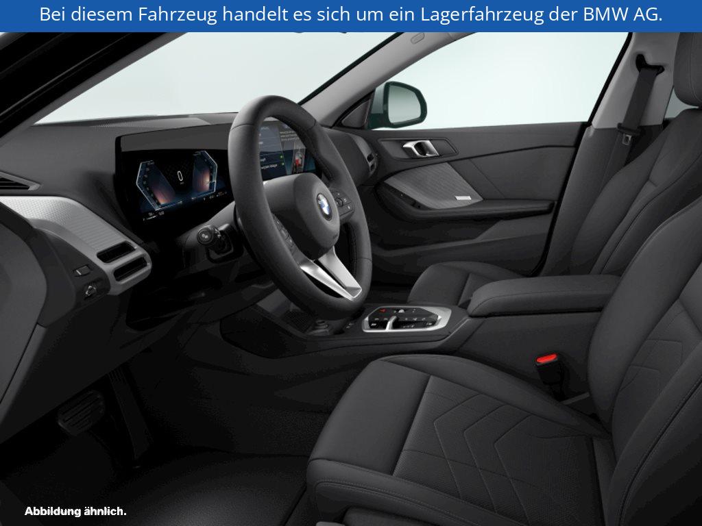 Fahrzeugabbildung BMW 220 Gran Coupé