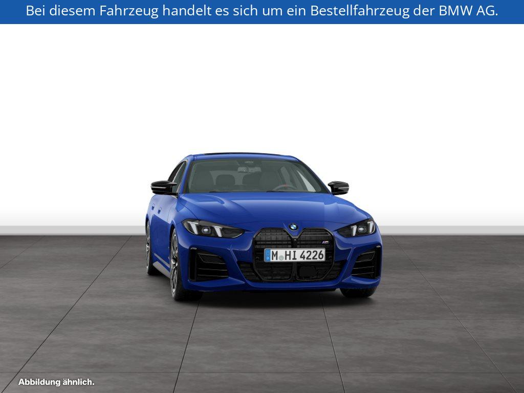 Fahrzeugabbildung BMW M440i xDrive Gran Coupé