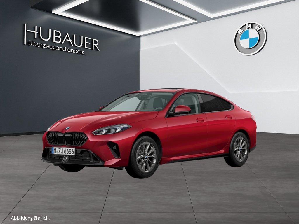 BMW 220 Gran Coupé