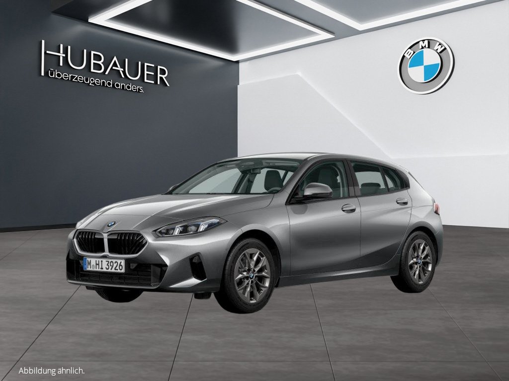 BMW 123 xDrive