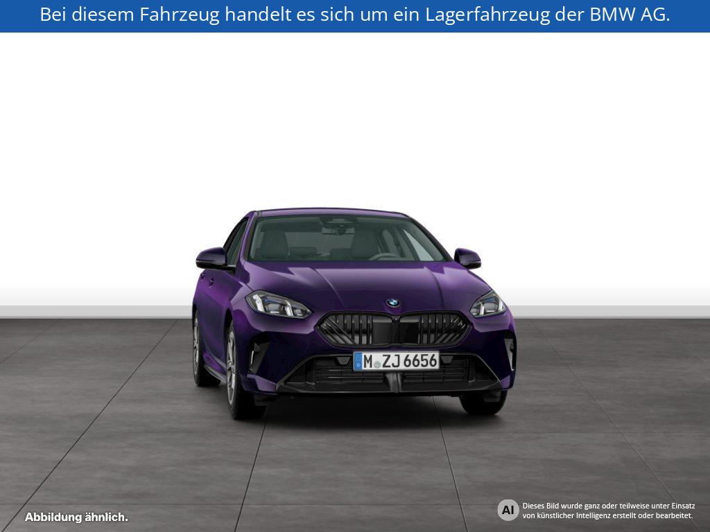 Fahrzeugabbildung BMW 220 Gran Coupé