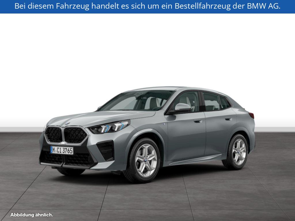 BMW X2 sDrive20i