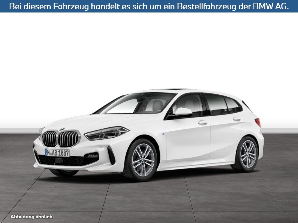 BMW 118d