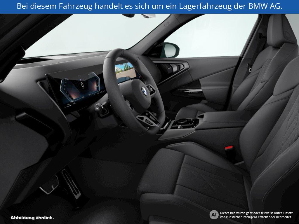 Fahrzeugabbildung BMW X3 20d xDrive