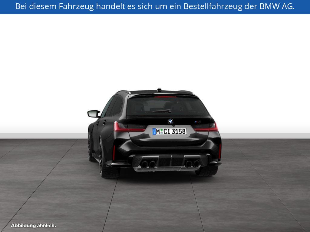 Fahrzeugabbildung BMW M3 Competition M xDrive Touring