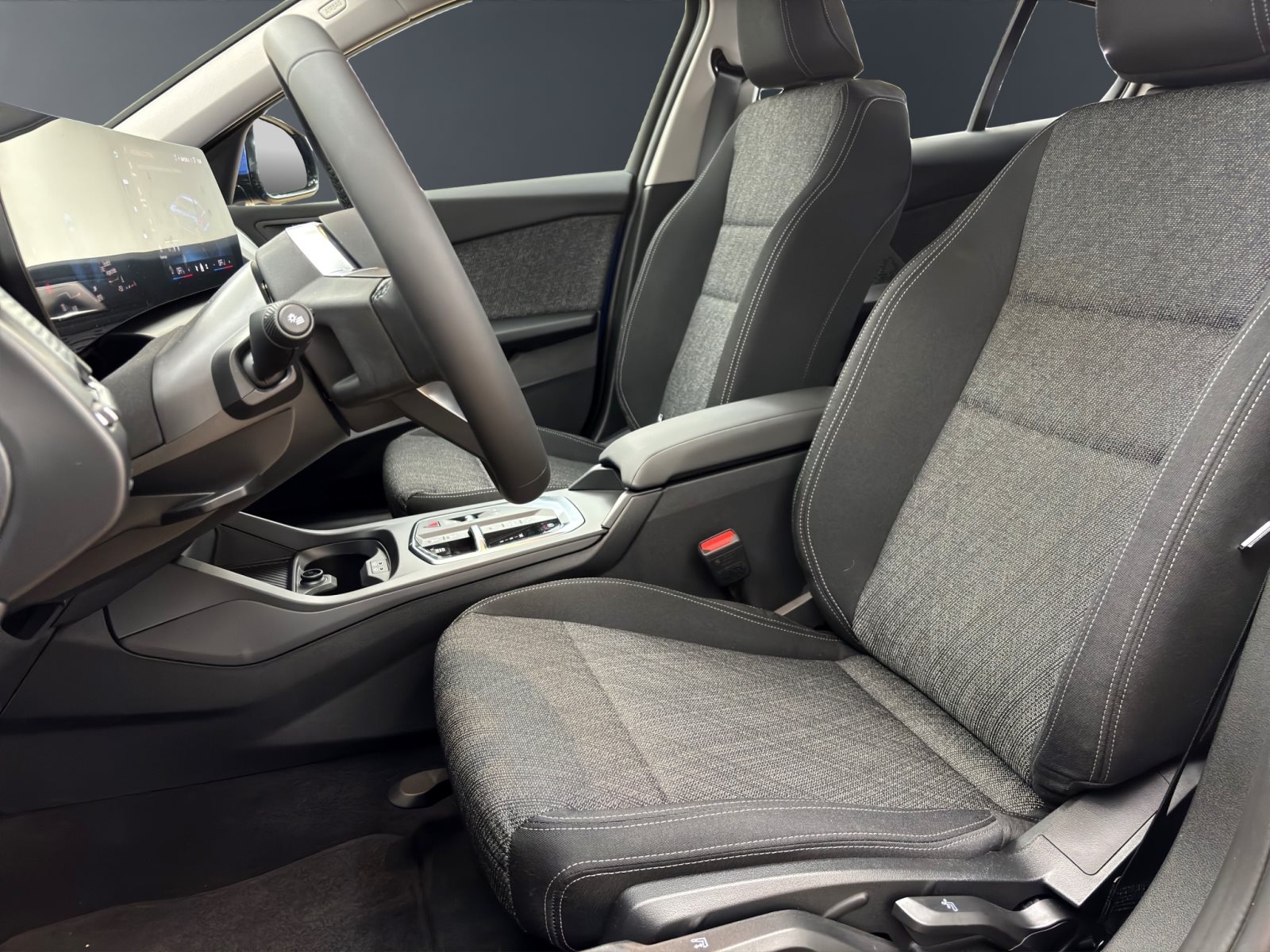 Fahrzeugabbildung BMW 120 [M Sport, Navi, 18 LMR, RFK, SHZ, LED] DAB