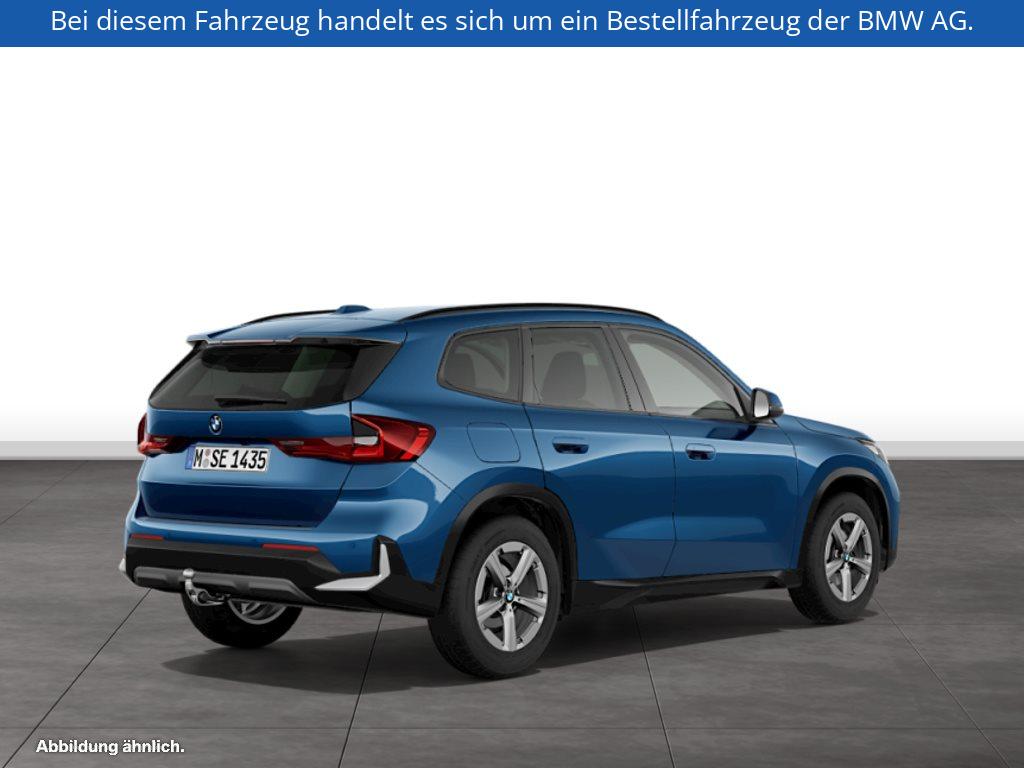 Fahrzeugabbildung BMW X1 sDrive20i