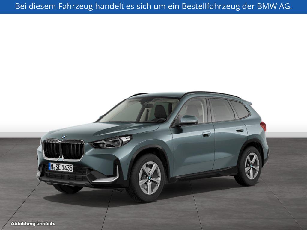 BMW X1 sDrive20i