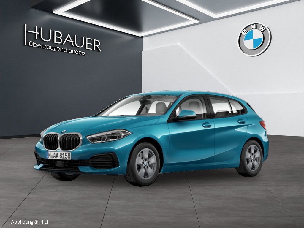 BMW 116i