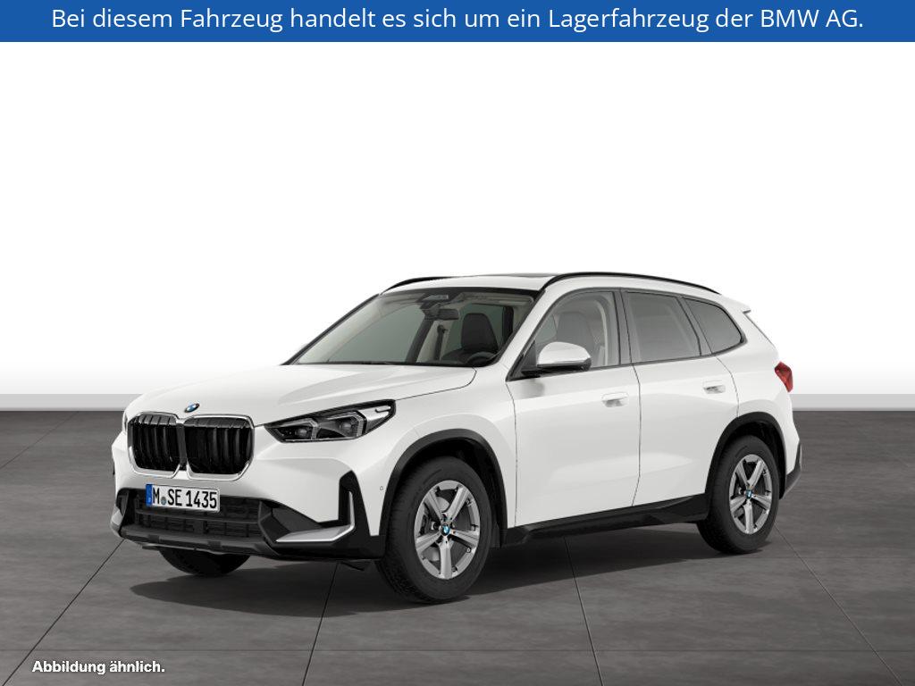 BMW X1 sDrive20i