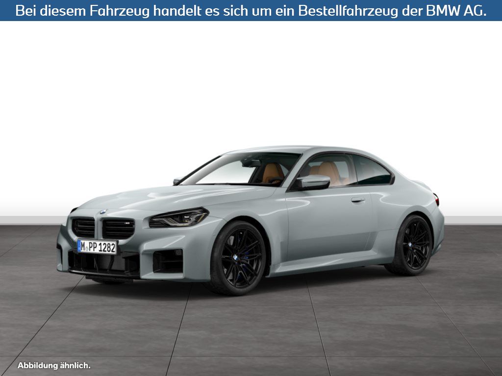 BMW M2 Coupé